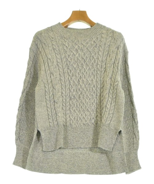 PLST（プラステ）その他 グレー サイズ:S レディース/2200638372038