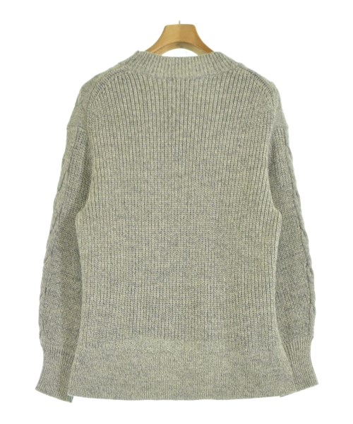 PLST（プラステ）その他 グレー サイズ:S レディース/2200638372038