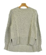 PLST（プラステ）その他 グレー サイズ:S レディース/2200638372038