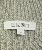 PLST（プラステ）その他 グレー サイズ:S レディース/2200638372038