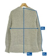 PLST（プラステ）その他 グレー サイズ:S レディース/2200638372038