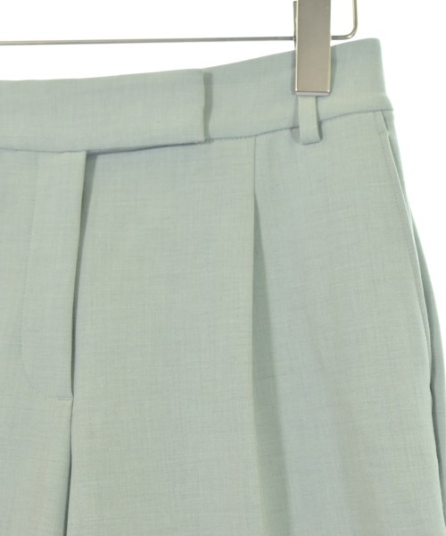 PLST（プラステ）スラックス 緑 サイズ:S レディース/2200621784077