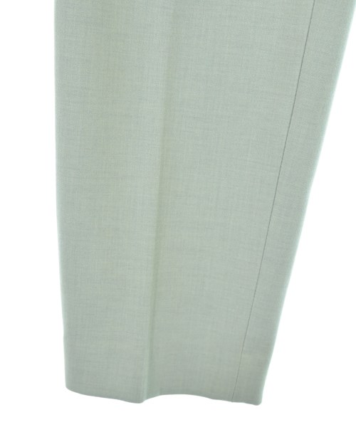 PLST（プラステ）スラックス 緑 サイズ:S レディース/2200621784077