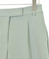 PLST（プラステ）スラックス 緑 サイズ:S レディース/2200621784077