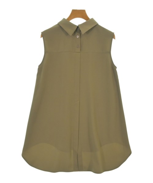 プラステ(PLST)のPLST カジュアルシャツ