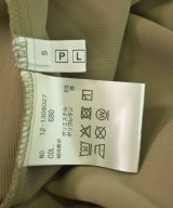 PLST（プラステ）カジュアルシャツ ベージュ サイズ:S レディース/2200638549041