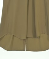 PLST（プラステ）カジュアルシャツ ベージュ サイズ:S レディース/2200638549041