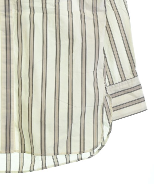 PLST（プラステ）カジュアルシャツ 白 サイズ:S レディース/2200623977033