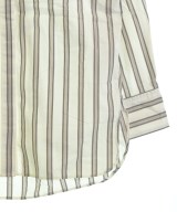 PLST（プラステ）カジュアルシャツ 白 サイズ:S レディース/2200623977033