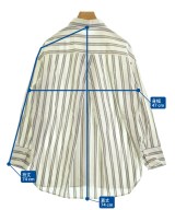 PLST（プラステ）カジュアルシャツ 白 サイズ:S レディース/2200623977033