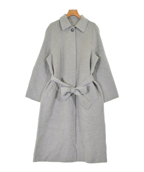 プラステ(PLST)のPLST ステンカラーコート