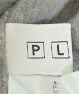 PLST（プラステ）ステンカラーコート グレー サイズ:L レディース/2200624131090