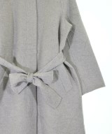 PLST（プラステ）ステンカラーコート グレー サイズ:L レディース/2200624131090