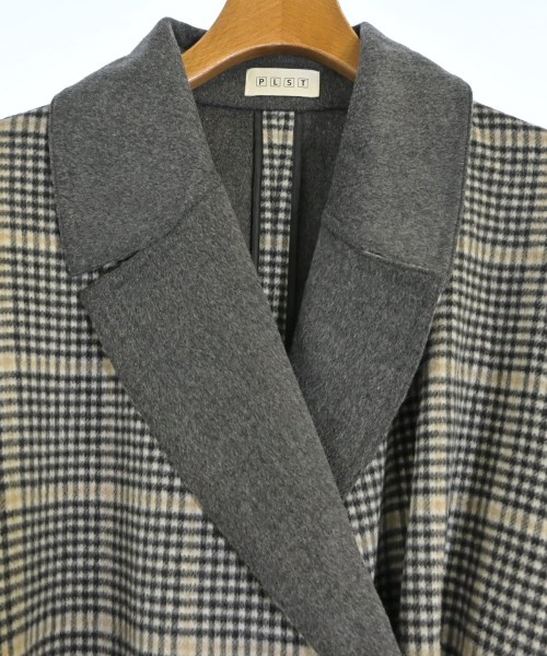 PLST（プラステ）その他 ベージュ サイズ:L レディース/2200624131106