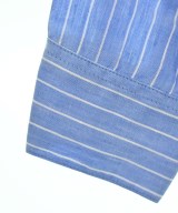 PLST（プラステ）カジュアルシャツ 青 サイズ:M レディース/2200631628156