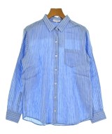 PLST カジュアルシャツ