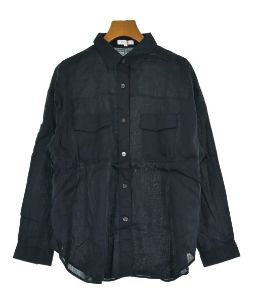 プラステ(PLST)のPLST カジュアルシャツ