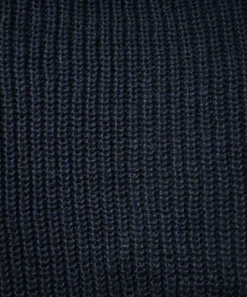 PLST（プラステ）ニット・セーター 紺 サイズ:M レディース/2200631628170