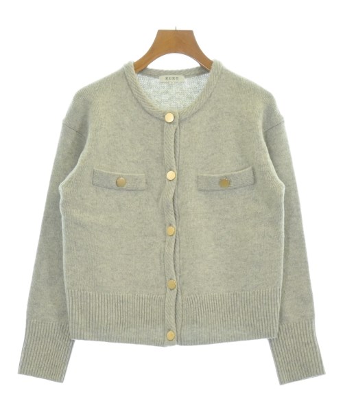 プラステ(PLST)のPLST カーディガン