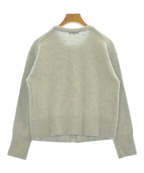 PLST（プラステ）カーディガン グレー サイズ:S レディース/2200638798036