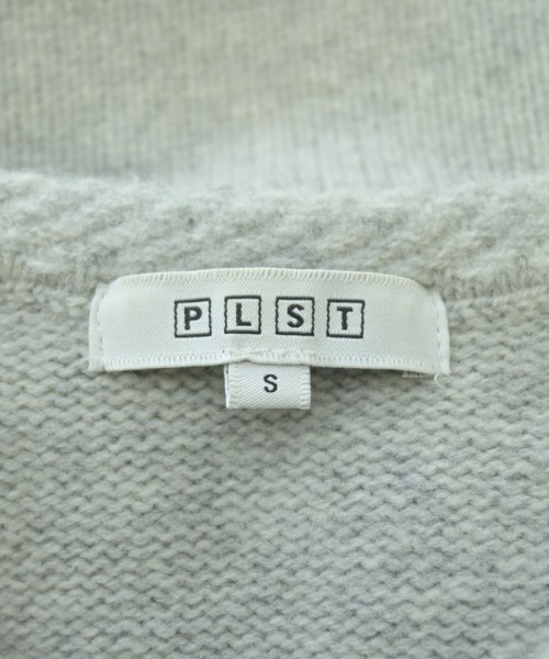 PLST（プラステ）カーディガン グレー サイズ:S レディース/2200638798036