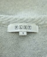 PLST（プラステ）カーディガン グレー サイズ:S レディース/2200638798036