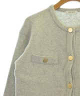 PLST（プラステ）カーディガン グレー サイズ:S レディース/2200638798036