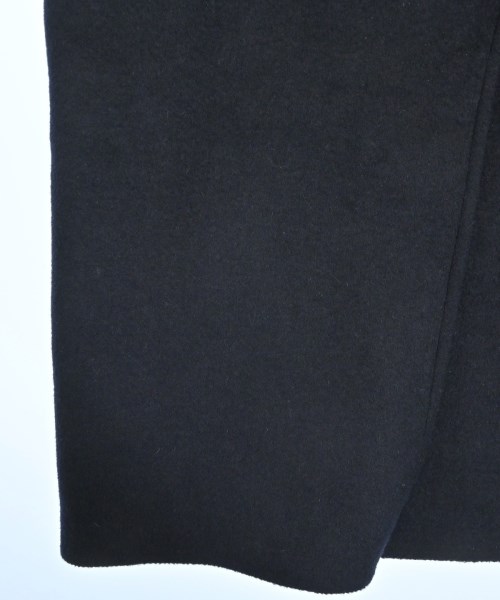 PLST（プラステ）ロング・マキシ丈スカート 紺 サイズ:S レディース/2200620344029