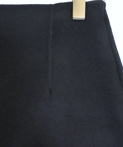 PLST（プラステ）ロング・マキシ丈スカート 紺 サイズ:S レディース/2200620344029