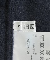 PLST（プラステ）ロング・マキシ丈スカート 紺 サイズ:S レディース/2200620344029