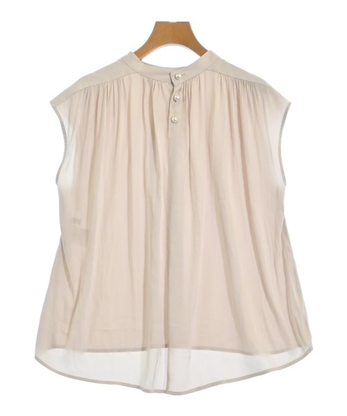 プラステ(PLST)のPLST ブラウス