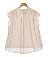 PLST（プラステ）ブラウス ピンク サイズ:M レディース/2200620344043