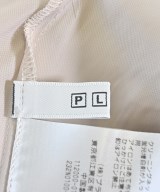 PLST（プラステ）ブラウス ピンク サイズ:M レディース/2200620344043