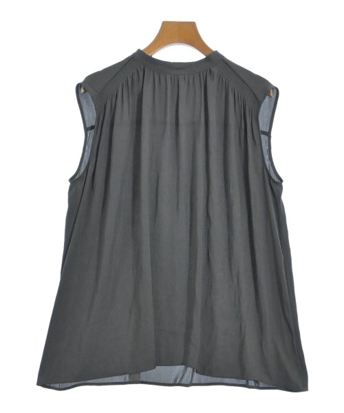 プラステ(PLST)のPLST ブラウス