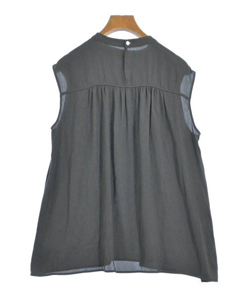 PLST（プラステ）ブラウス グレー サイズ:S レディース/2200620344098