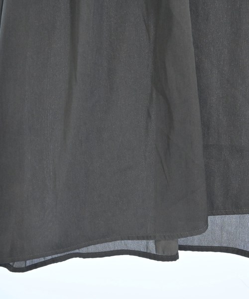 PLST（プラステ）ブラウス グレー サイズ:S レディース/2200620344098