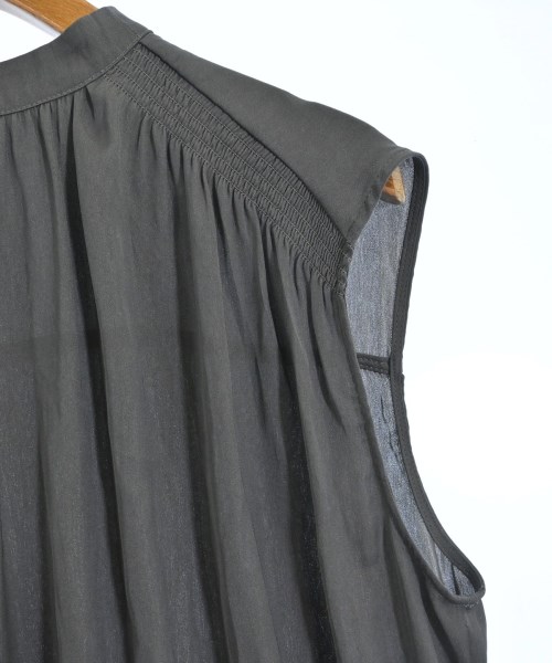 PLST（プラステ）ブラウス グレー サイズ:S レディース/2200620344098