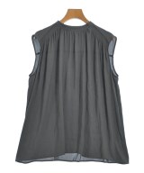 PLST（プラステ）ブラウス グレー サイズ:S レディース/2200620344098