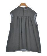 PLST（プラステ）ブラウス グレー サイズ:S レディース/2200620344098