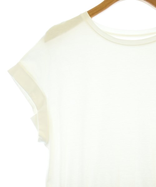 PLST（プラステ）ワンピース 白 サイズ:M レディース/2200629356023