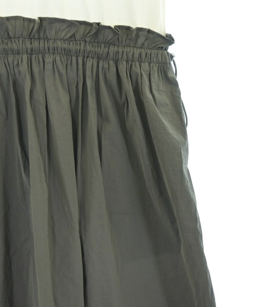 PLST（プラステ）ワンピース 白 サイズ:M レディース/2200629356023