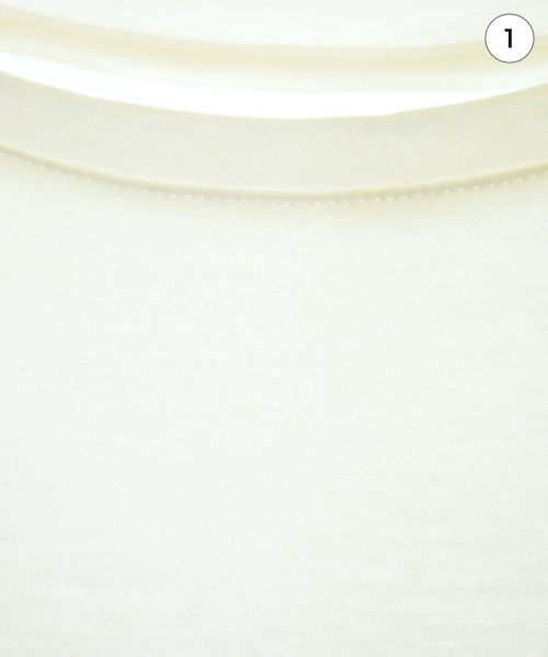 PLST（プラステ）ワンピース 白 サイズ:M レディース/2200629356023