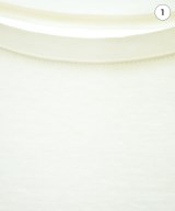 PLST（プラステ）ワンピース 白 サイズ:M レディース/2200629356023