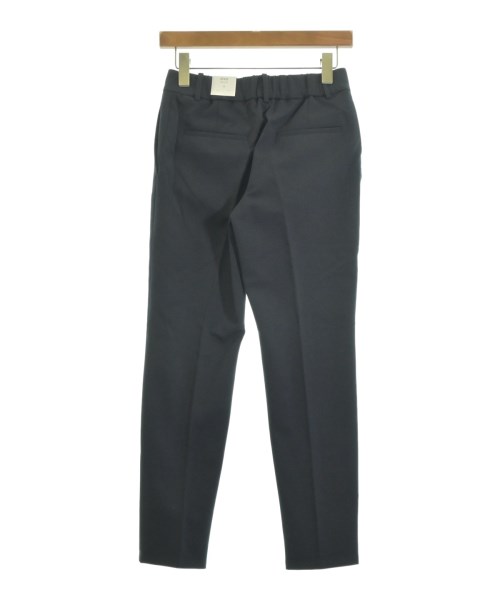 PLST（プラステ）スラックス 紺 サイズ:S レディース/2200623992012