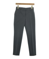 PLST（プラステ）スラックス 紺 サイズ:S レディース/2200623992012