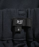 PLST（プラステ）スラックス 紺 サイズ:S レディース/2200623992012