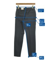 PLST（プラステ）スラックス 紺 サイズ:S レディース/2200623992012