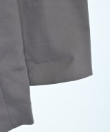 PLST（プラステ）ノーカラージャケット グレー サイズ:XS レディース/2200626344030