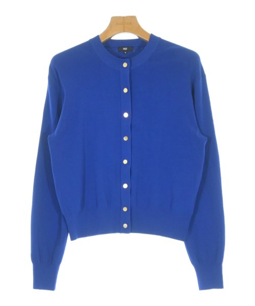PLST カーディガン