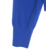 PLST（プラステ）カーディガン 青 サイズ:M レディース/2200626344115